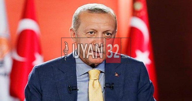 Erdoğan’dan, İnce’nin Televizyon Davetine Ağır Cevap