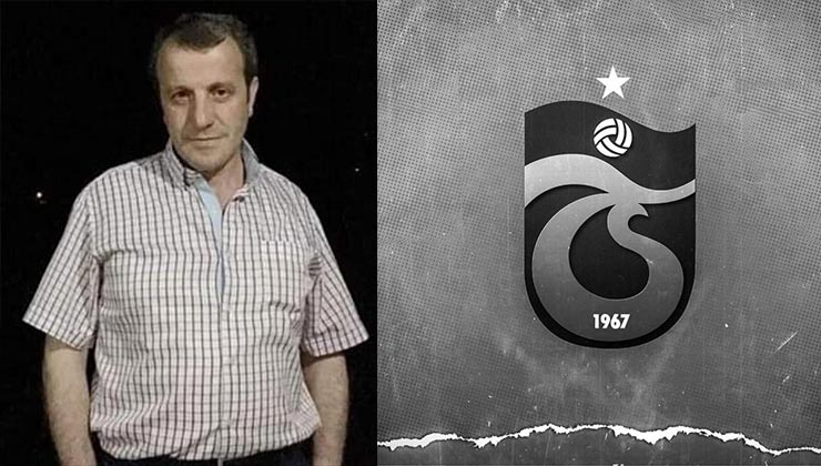 Trabzonspor maçında vefat eden Eyüp Yusuf kimdir, neden öldü?