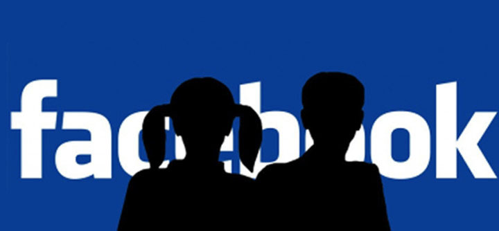 Kayıp Çocukları Facebook Buluyor