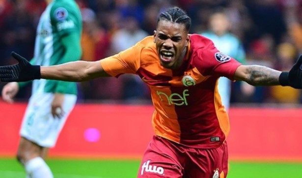 Galatasaray'ın Yıldızı Gary Rodrigues'in Değeri 20 Milyon Euroya Çıktı