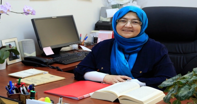 SDÜ’de Kınalızade İslam Araştırma Merkezi Kuruldu