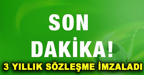 Galatasaray, Emre Akbaba’yı Transfer Etti