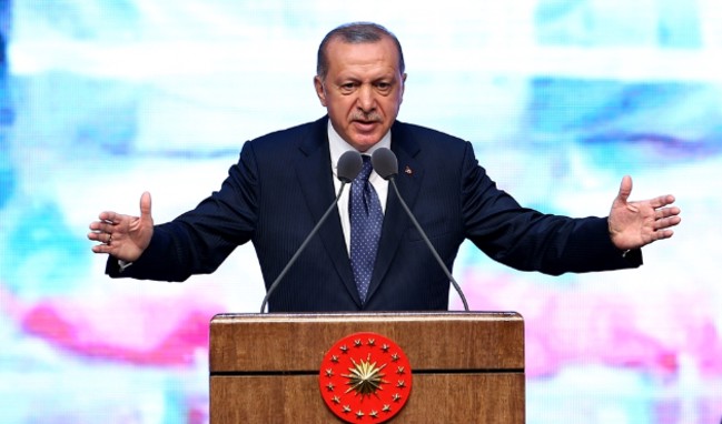 Son Çırpınışlarımız… Erdoğan; Yastık altındaki altını, dövizi çıkarın!