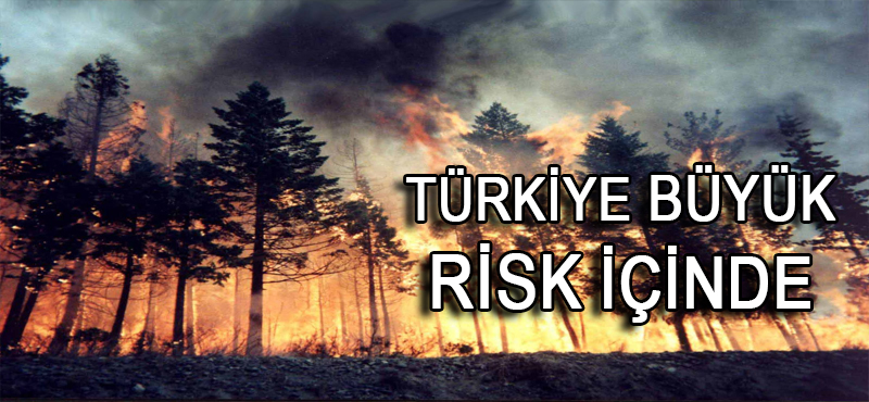 Büyük Felaket Türkiye’nin de Başına Gelebilir