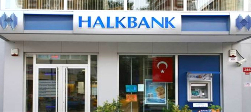 Halkbank’ta Dolar 3,72 , Euro ise 4,32 TL