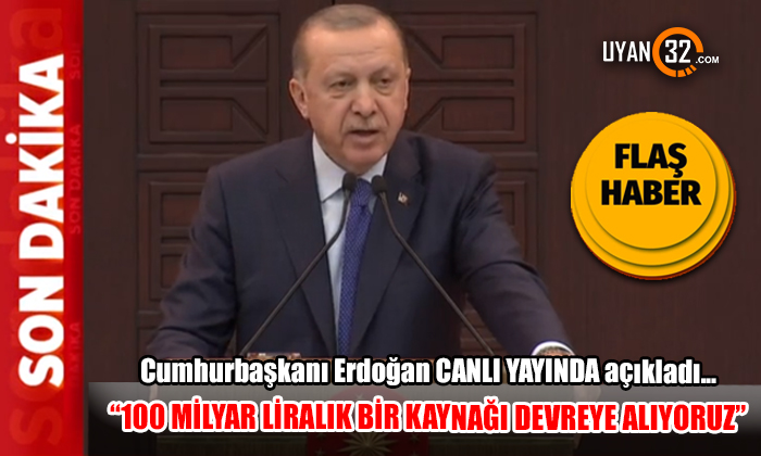 Cumhurbaşkanı Erdoğan’dan 21 maddelik KORONAVİRÜS tedbiri!