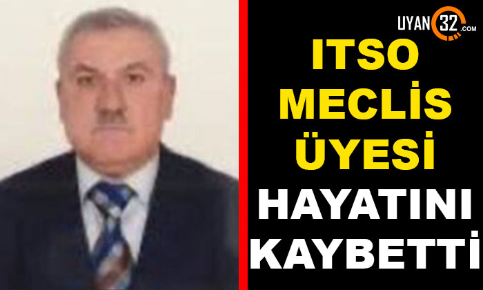 Süleyman Gemci Vefat Etti