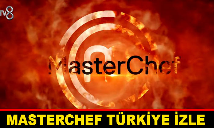 MasterChef Türkiye 37. Bölüm, MasterChef 26 Ağustos 2020 İzle