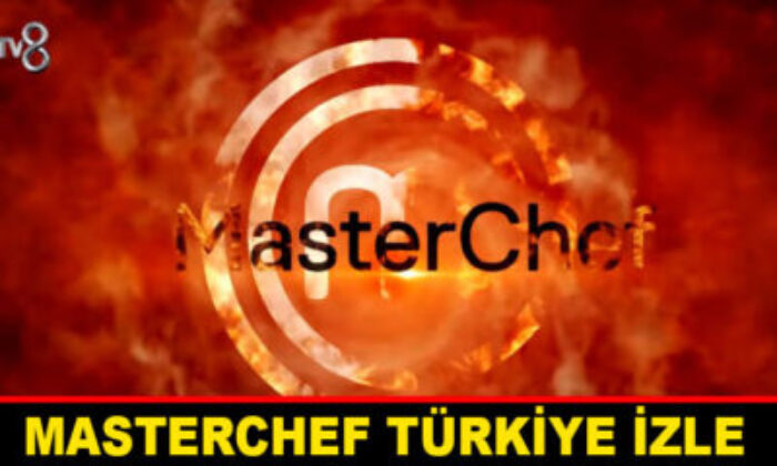 Masterchef Türkiye 58. Bölüm 19 Eylül 2020 İzle