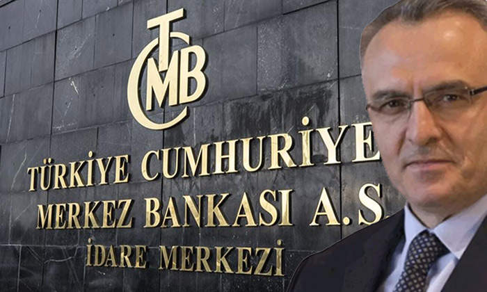 Yeni Merkez Bankası Başkanı Naci Ağbal Kimdir ve Nerelidir ?