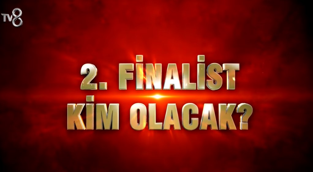 MasterChef Türkiye 129. Bölüm Full İzle 26 Aralık 2020 | 2. Finalist Kim Oldu?