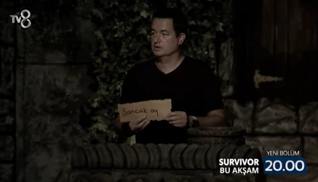 Survivor 2021 8. Bölüm Full İzle 18 Ocak 2021