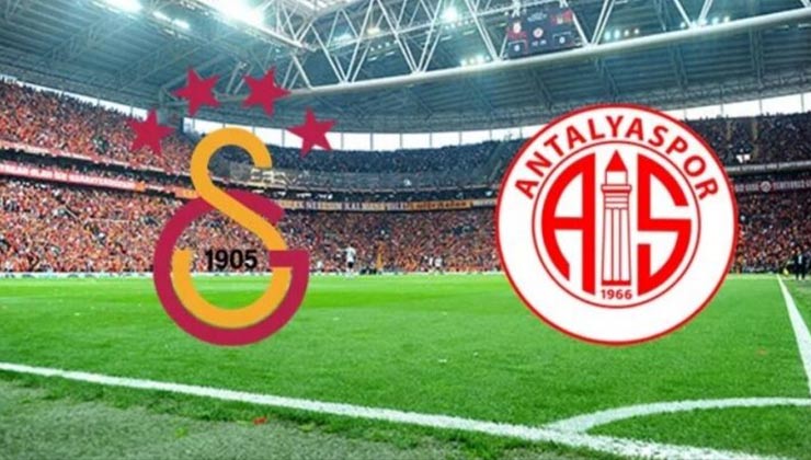 Antalyaspor Galatasaray Maçını Şifresiz Veren Kanallar (2021 Güncel)