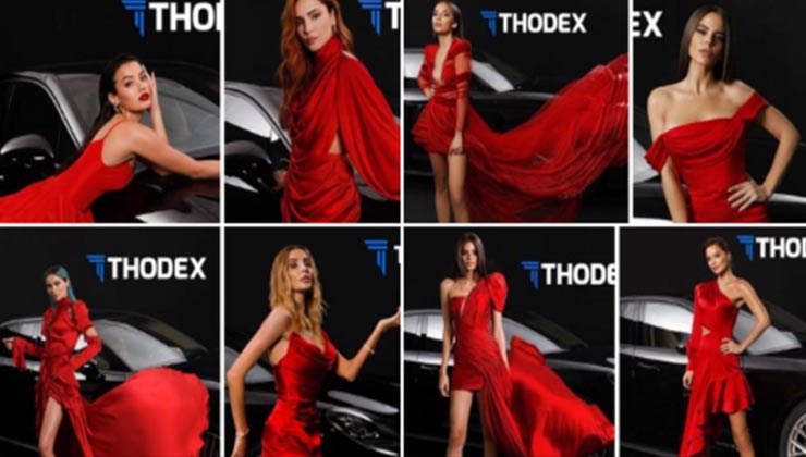 Thodex Reklamında Oynayan Ünlüler Kimler? Thodex’in Reklam Yüzleri!