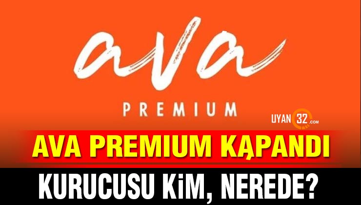 Ava Premium Nedir, Ava Premium Sahibi Kim, Ne Zaman Kuruldu?