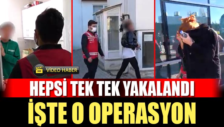 Isparta’da Sosyal Medya Üzerinden Telefon ve Fotoğraf Paylaşarak Cinsellik Teklifinde Bulunan 25 Şüpheli Gözaltına Alındı…