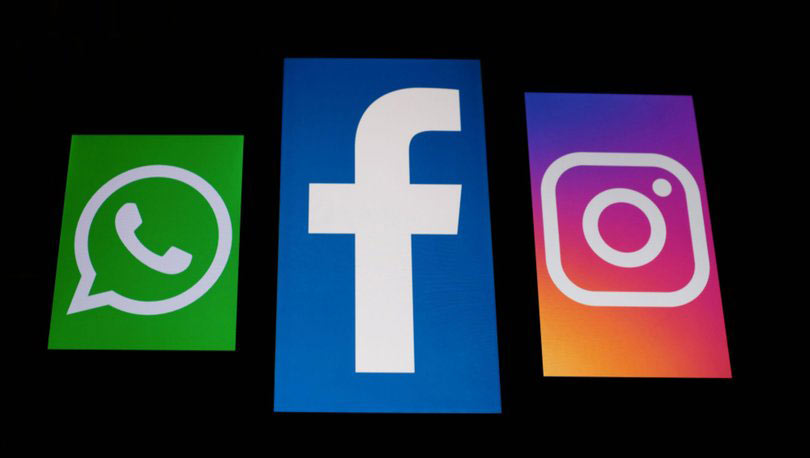 Son Dakika WhatsApp Mesaj Gitmiyor! WhatsApp, Instagram ve Facebook Çöktü Mü? 19 Kasım 2021