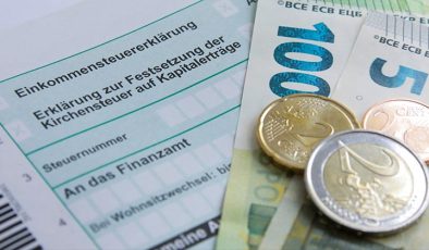 Almanya Asgari Ücret 2022 Ne Kadar, Kaç Euro ?