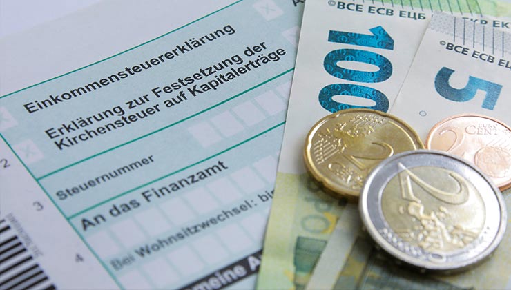 Almanya Asgari Ücret 2022 Ne Kadar, Kaç Euro ?