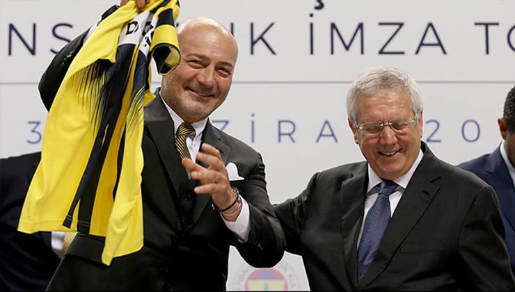 Fenerbahçe Başkanlığına Aday Olacağı İddia Edilen “Ferit Şahenk” Kimdir, Kaç Yaşında ve Serveti Ne Kadar ?