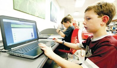 Fatih Okul İnterneti Nasıl Kullanılır ?