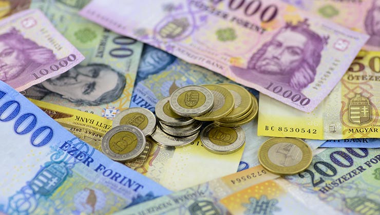 Macaristan Asgari Ücret 2022 Ne Kadar, Kaç Euro?