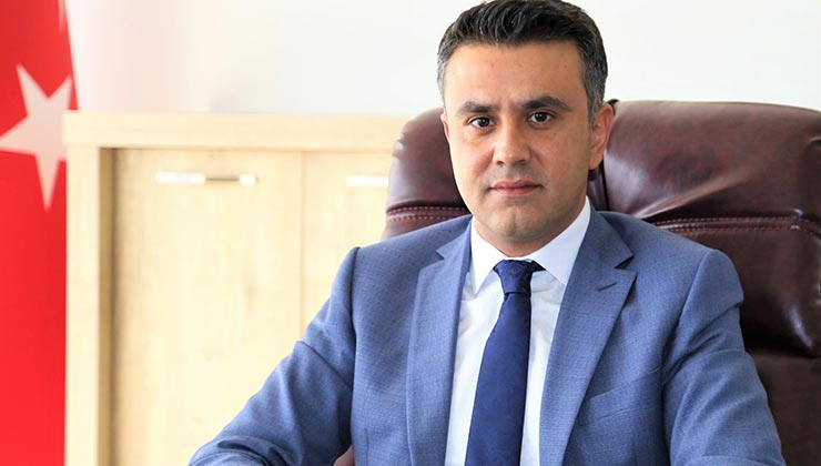 Antalya İl Milli Eğitim Müdürlüğüne Vekaleten Getirilen Emre Çalışkan Kimdir ?