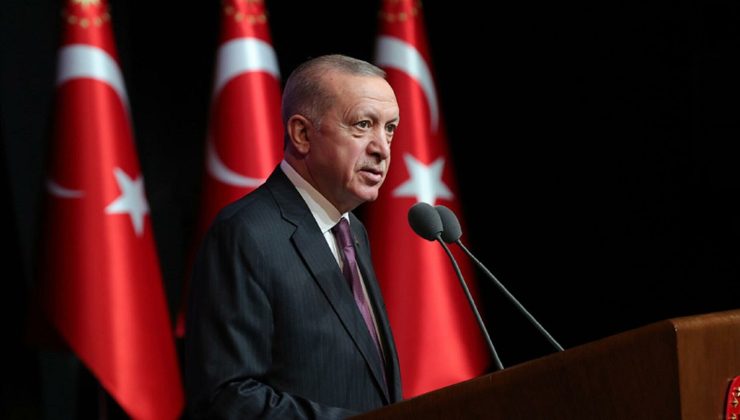 Erdoğan Korona Mı Oldu? 5 Şubat 2022