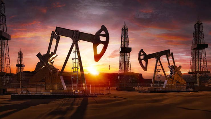 Brent petrol fiyatı ne kadar oldu? (29 Mart 2022 petrol fiyatları)