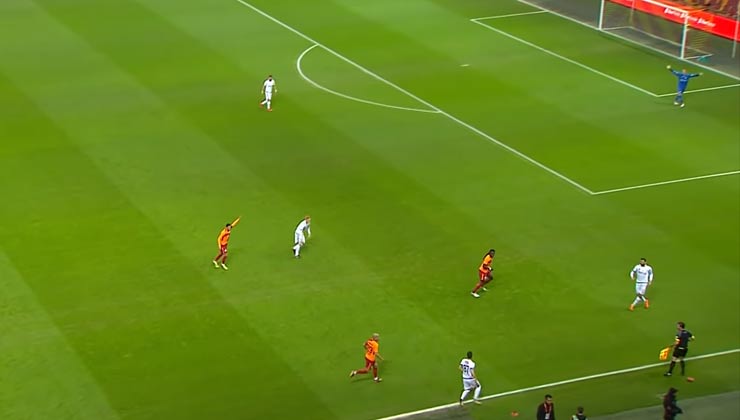 Konyaspor Galatasaray Maçı Justin Tv izle, Konya Galatasaray maçı canlı izle