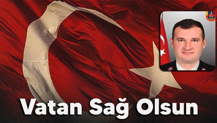 Şehit Ercan Özcan kimdir, nereli ve kaç yaşındaydı ?