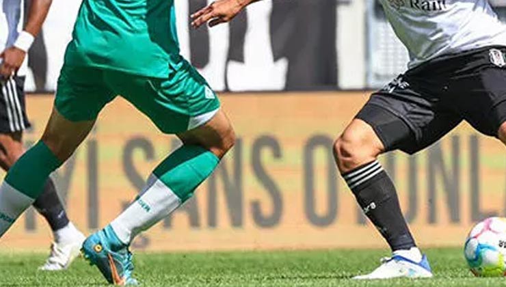 Beşiktaş Werder Bremen Özeti ve Golleri izle! (9 Temmuz 2022)