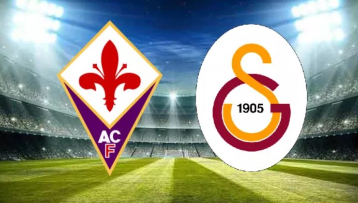 SelçuksportsHD Fiorentina – Galatasaray Canlı İzle 31 Temmuz 2022