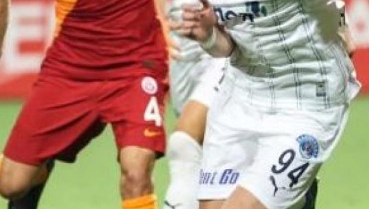 CANLI YAYIN! Galatasaray Kasımpaşa Selçuksports HD izle
