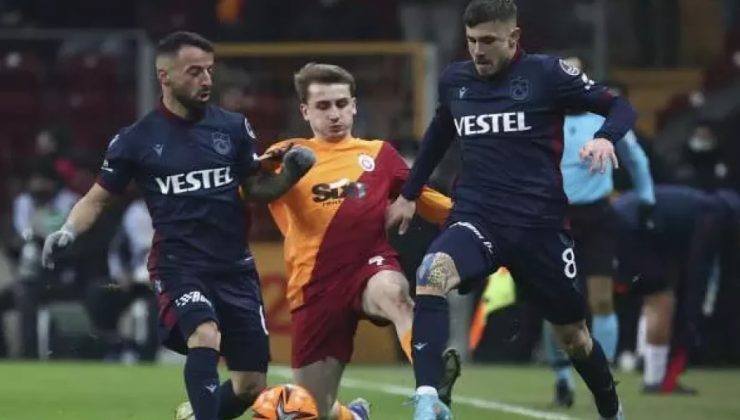 Trabzonspor Galatasaray Selçuk Sports Hd izle
