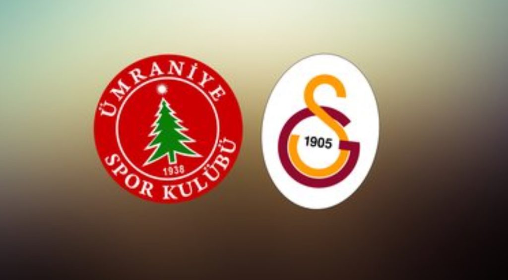 Ümraniyespor  Galatasaray Canlı İzle Selçuksports HD
