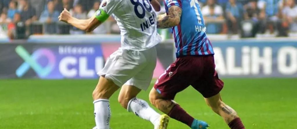 Adana Demirspor Trabzonspor Maçı Justin Tv izle