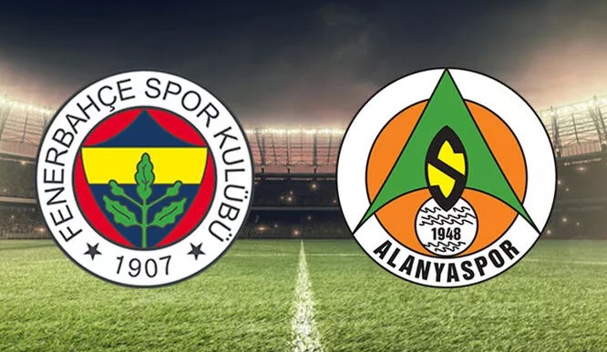 “CANLI İZLE” Fenerbahçe Alanyaspor Justin Tv izle