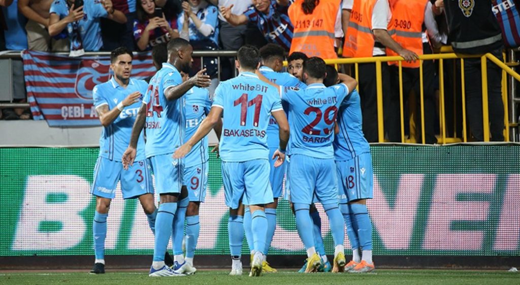 Trabzonspor – Ferencvaros Justin Tv izle