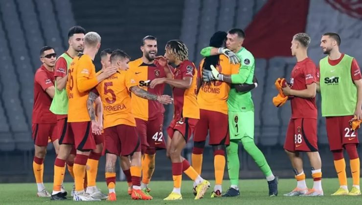Galatasaray Gaziantep FK Maçı Justin Tv İzle