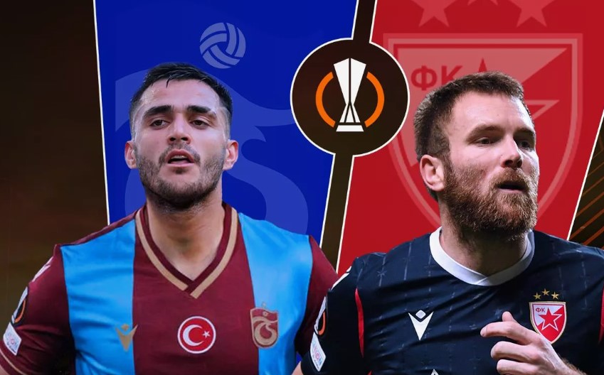 Trabzonspor – Kızılyıldız Justin Tv izle