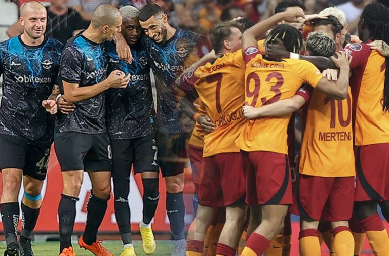 “CANLI YAYIN” Adana Demirspor – Galatasaray Justin Tv izle