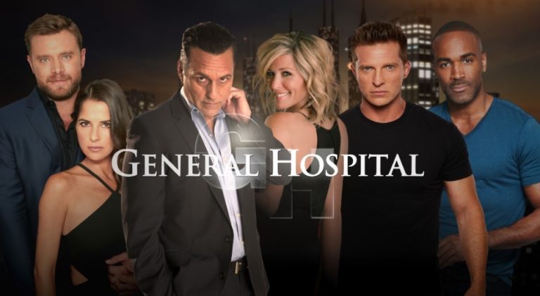 General Hospital 19th October 2022 Watch Online Free
