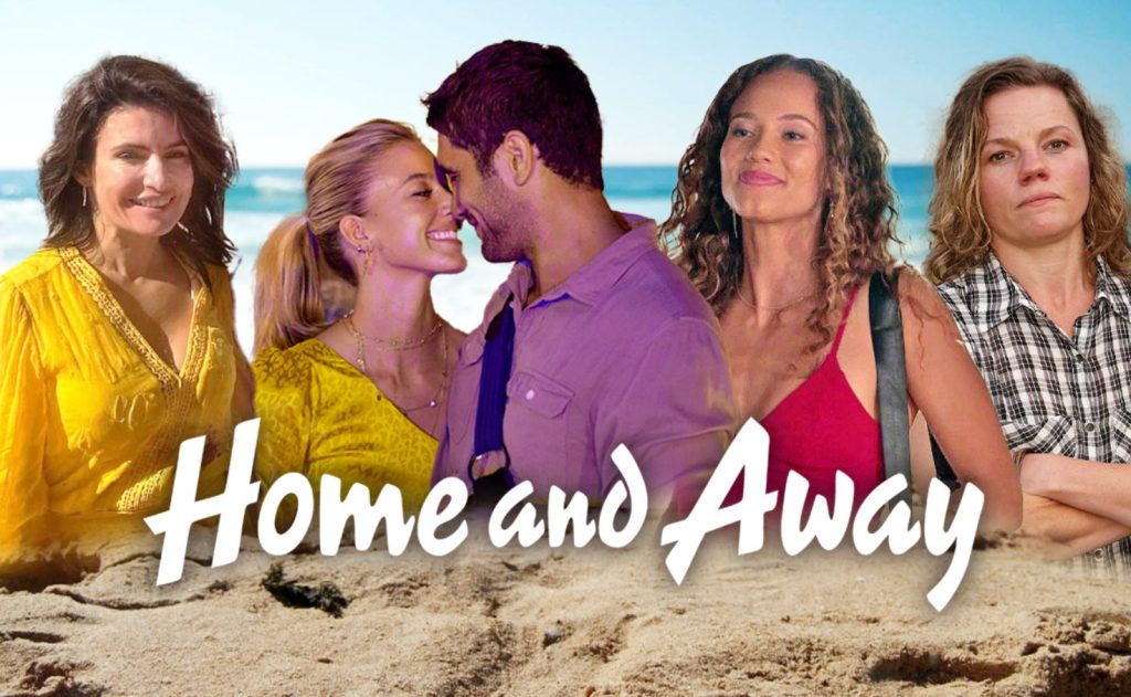 Home and Away 13th October 2022 (Episode 7909)