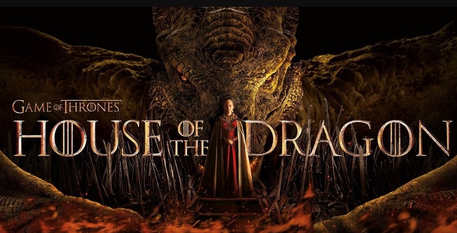 Dizipal House of the Dragon 8.Bölüm Full İzle