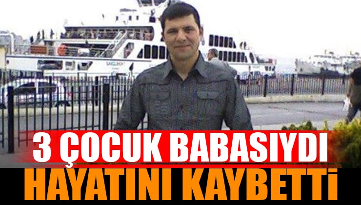 Mehmet Afşar Yaşam Mücadelesini Kaybetti