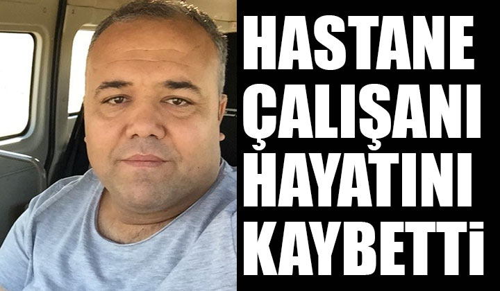 Mehmet Alacan hayatını kaybetti