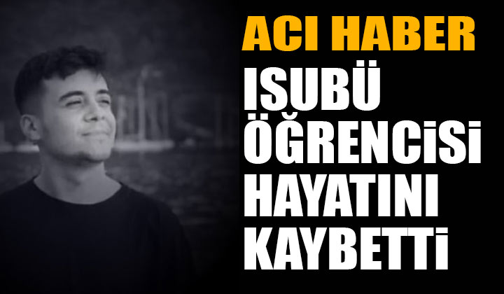 İsmail Dirhemoğlu trafik kazasında hayatını kaybetti
