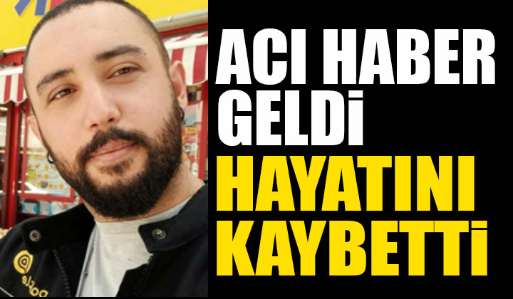Acı Haber Geldi Mustafa Çankıran Hayatını Kaybetti