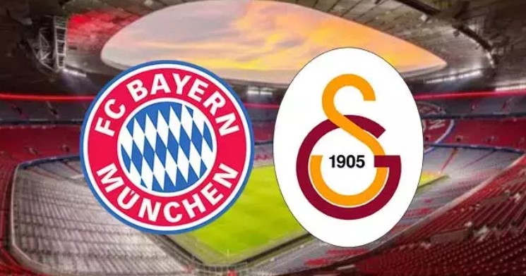 Bayern Münih Galatasaray Maçını Veren Yabancı Kanallar 8 Kasım 2023